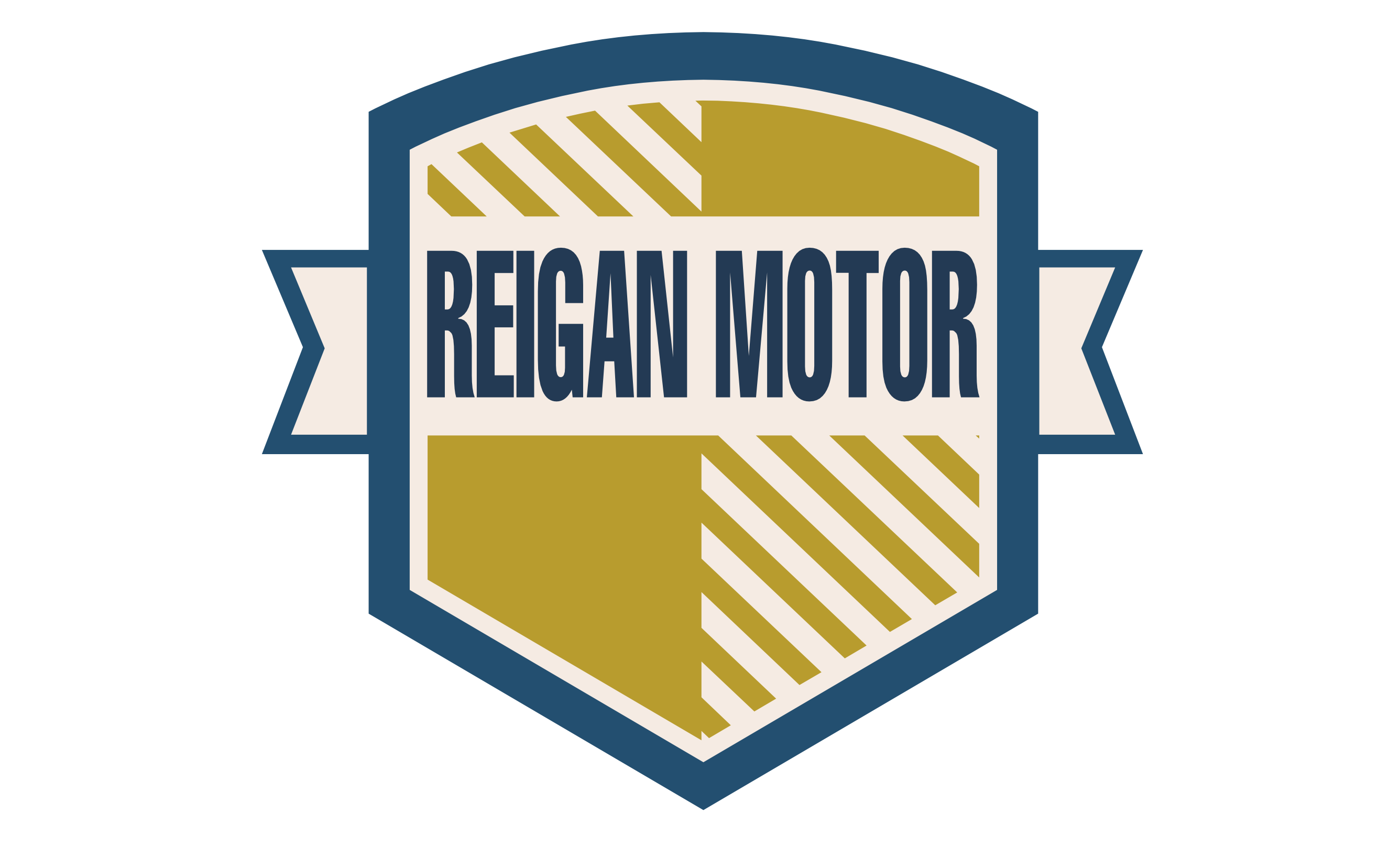Reigan Motor